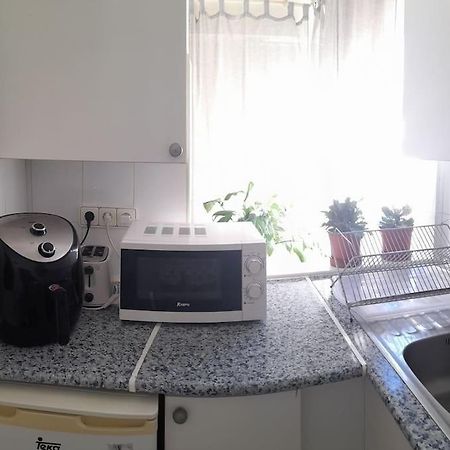 Apartamento Monolocale Puerto de la Cruz  Exterior foto