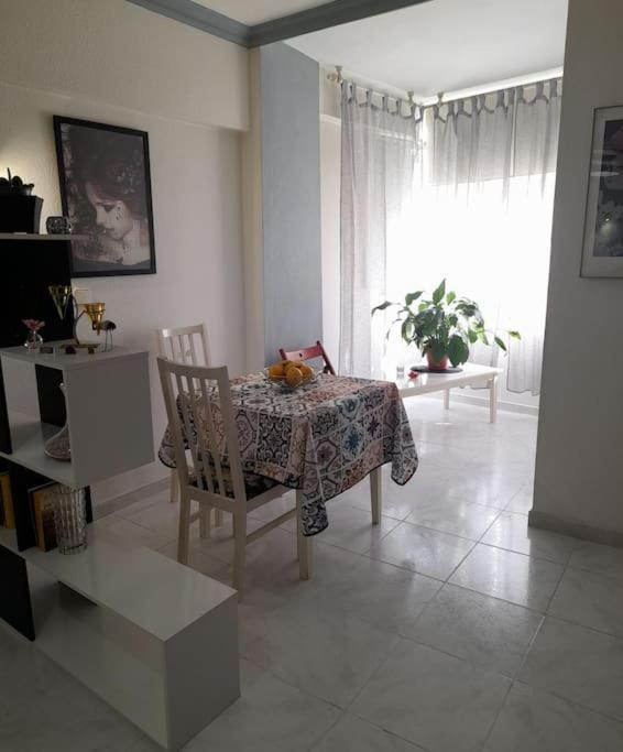 Apartamento Monolocale Puerto de la Cruz  Exterior foto