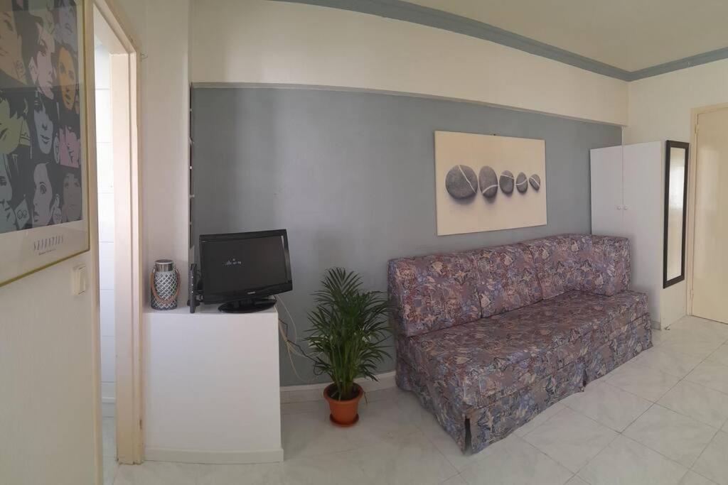 Apartamento Monolocale Puerto de la Cruz  Exterior foto