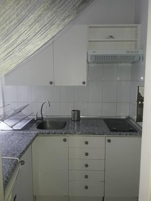Apartamento Monolocale Puerto de la Cruz  Exterior foto