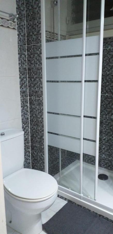 Apartamento Monolocale Puerto de la Cruz  Exterior foto