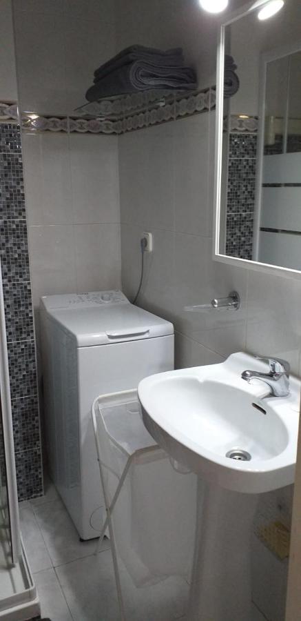 Apartamento Monolocale Puerto de la Cruz  Exterior foto